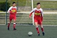Foot U18 : Le Puy encore trop fort pour Monistrol
