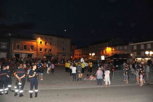 Un bal populaire et un feu d&#039;artifice le 13 juillet à Jonzieux