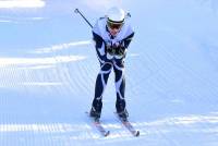 Ski de fond : Corentin Haon tout schuss aux championnats départementaux