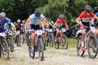 VTT : la Ronde cévenole, c&#039;est le smedi 4 août au Chambon-sur-Lignon