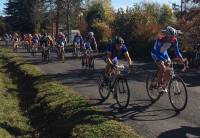 Les spécialistes du cyclo-cross ont rendez-vous au Mazet-Saint-Voy samedi