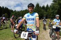 Les spécialistes du cyclo-cross ont rendez-vous au Mazet-Saint-Voy samedi