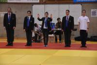 Karaté : 70 combattants aux championnats départementaux combat et kata