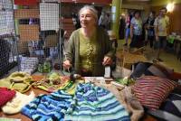 Beauzac : un marché bio, terroir et artisanal à la Dorlière ce lundi
