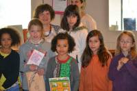 Le Chambon-sur-Lignon : les petits gagnants du jeu La Joie de lire dévoilés