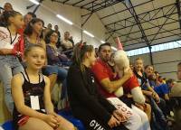 Gymnastique : fin de saison en beauté pour Yssingeaux