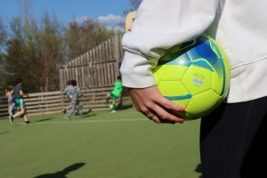 Le Puy-en-Velay : des actions sportives menées pour les jeunes des quartiers prioritaires