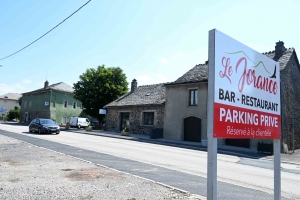 Le Pertuis : il ouvre le bar-restaurant Le Jorance et relance une institution familiale