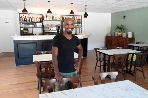 Le Pertuis : il ouvre le bar-restaurant Le Jorance et relance une institution familiale