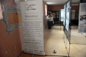 Saint-André-en-Vivarais : 100 exposants au vide-greniers et 30 à la foire du terroir ce dimanche