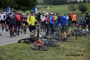 Monistrol-sur-Loire : la Ronde monistrolienne fait une croix sur l&#039;édition 2020