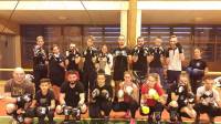 Blavozy : la boxe française attire de plus en plus