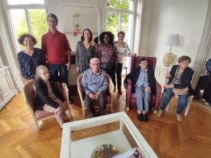 Colocation pour seniors : une 8e Maison Marguerite a ouvert à Chadrac