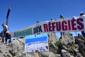 Deux événements au Puy-en-Velay pour la Journée internationale des migrants