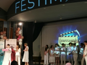 Monistrol-sur-Loire : 7 reportages en lice pour le Festimaz 2, le festival du film d&#039;entreprise
