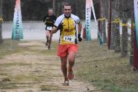 Bruno Januel, 2e sur 12 km