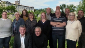 Lavoûte-Chilhac : Jean-Pierre Vigier vise à nouveau la mairie