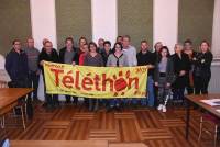 Yssingeaux : les associations se retrouvent autour du Téléthon