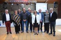 Raucoules : l&#039;association Familles rurales fête ses 70 ans