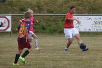 Saint-Jeures : Saint-Bonnet remporte le tournoi de foot intervillages contre Vareilles