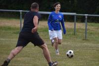 Saint-Jeures : Saint-Bonnet remporte le tournoi de foot intervillages contre Vareilles