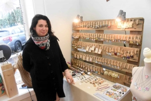Chambon-sur-Lignon : 11 talents de choix à la boutique des créateurs