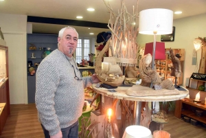 Chambon-sur-Lignon : 11 talents de choix à la boutique des créateurs
