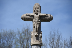 Monistrol-sur-Loire : un inventaire des croix présenté mercredi