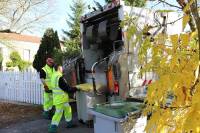 Marches du Velay-Rochebaron : les jours fériés décalent les jours de ramassage des poubelles