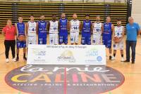 Basket : l&#039;ASM Le Puy se donne trois ans pour monter en Nationale 1