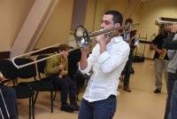 Yssingeaux/Mazet-Saint-Voy : Kirk Joseph, une autre façon de concevoir la musique