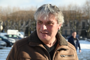 Indemnités sécheresse : les agriculteurs de Haute-Loire en colère contre le ministre