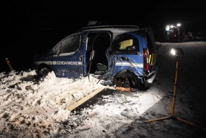 Accident mortel au Chambon-sur-Lignon en 2017 : la gendarme relaxée