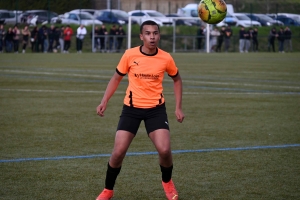 Foot, U18 : Le Puy élimine Emblavez et retrouvera Monistrol en finale