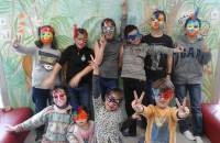 Les enfants des centres de loisirs vont fêter Carnaval le 28 février