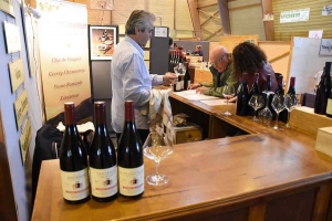 Retournac : Festi&#039;vin et terroir est à déguster ce week-end à la Filature