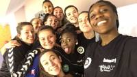 Handball : Saint-Etienne/Le Monteil se déplace samedi à Loudes