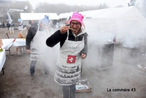 32 restaurateurs vont participer au Potage des Chefs le 19 novembre au Puy-en-Velay