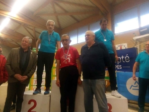 Montfaucon-en-Velay : 7 boulistes de Saint-Nicolas qualifiés aux championnats de France