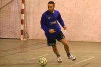 Futsal : Freycenet déjà impressionnant en Coupe de la Haute-Loire
