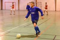 Futsal : Freycenet déjà impressionnant en Coupe de la Haute-Loire