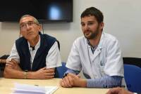 Maladie de Parkinson : une conférence mardi au Puy-en-Velay