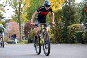 Un record de participation au cyclo-cross du Mazet-Saint-Voy