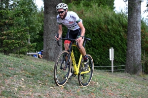 Un record de participation au cyclo-cross du Mazet-Saint-Voy