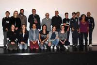 Sainte-Sigolène : les jeunes du club Zado revoient leur pièce de théâtre