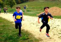 Saint-Just-Malmont : les écoliers de Don Bosco ont couru pour ELA