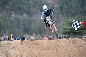 Motocross d&#039;Yssingeaux 2022 : les photos en 125 cc