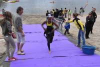 Triathlon des Sucs : les photos et les résultats de la course XS