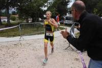 Triathlon des Sucs : les photos et les résultats de la course XS