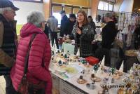 Saint-Jeures : 40 exposants le week-end prochain sur le marché de Noël